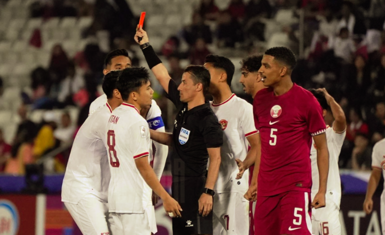 Shin Tae-Yong, Justin Hubner dan Ivar Jenner Terkena Sanksi Oleh AFC