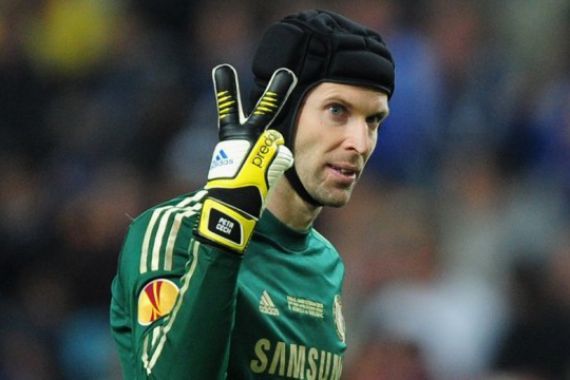 Petr Čech: Legenda Sepak Bola dan Ikon Kiper Dunia