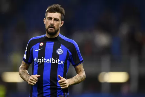 Francesco Acerbi: Perjalanan Karier dan Peranannya di Dunia Sepak Bola