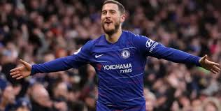 Eden Hazard: Perjalanan Karier dan Warisannya di Dunia Sepak Bola