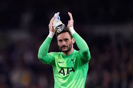 Hugo Lloris: Kiper Legendaris Tim Nasional Prancis