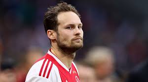 Daley Blind: Perjalanan Karier dan Keunggulan di Dunia Sepak Bola