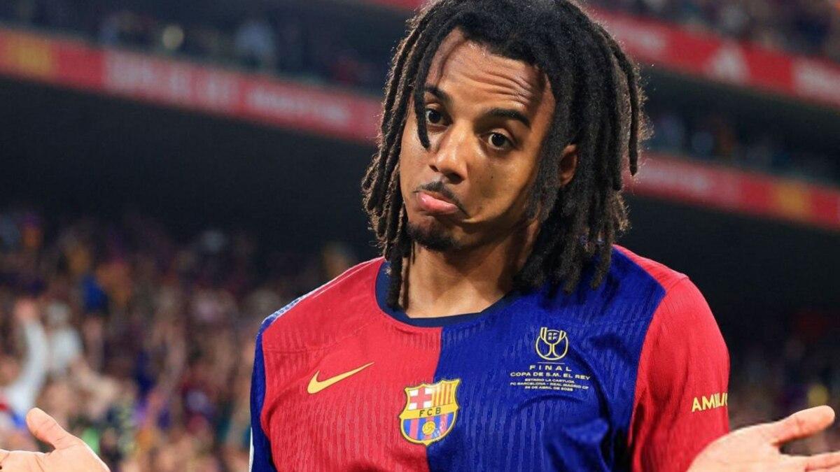 Jules Kounde Bek Muda yang Jadi Sorotan Dunia Sepak Bola